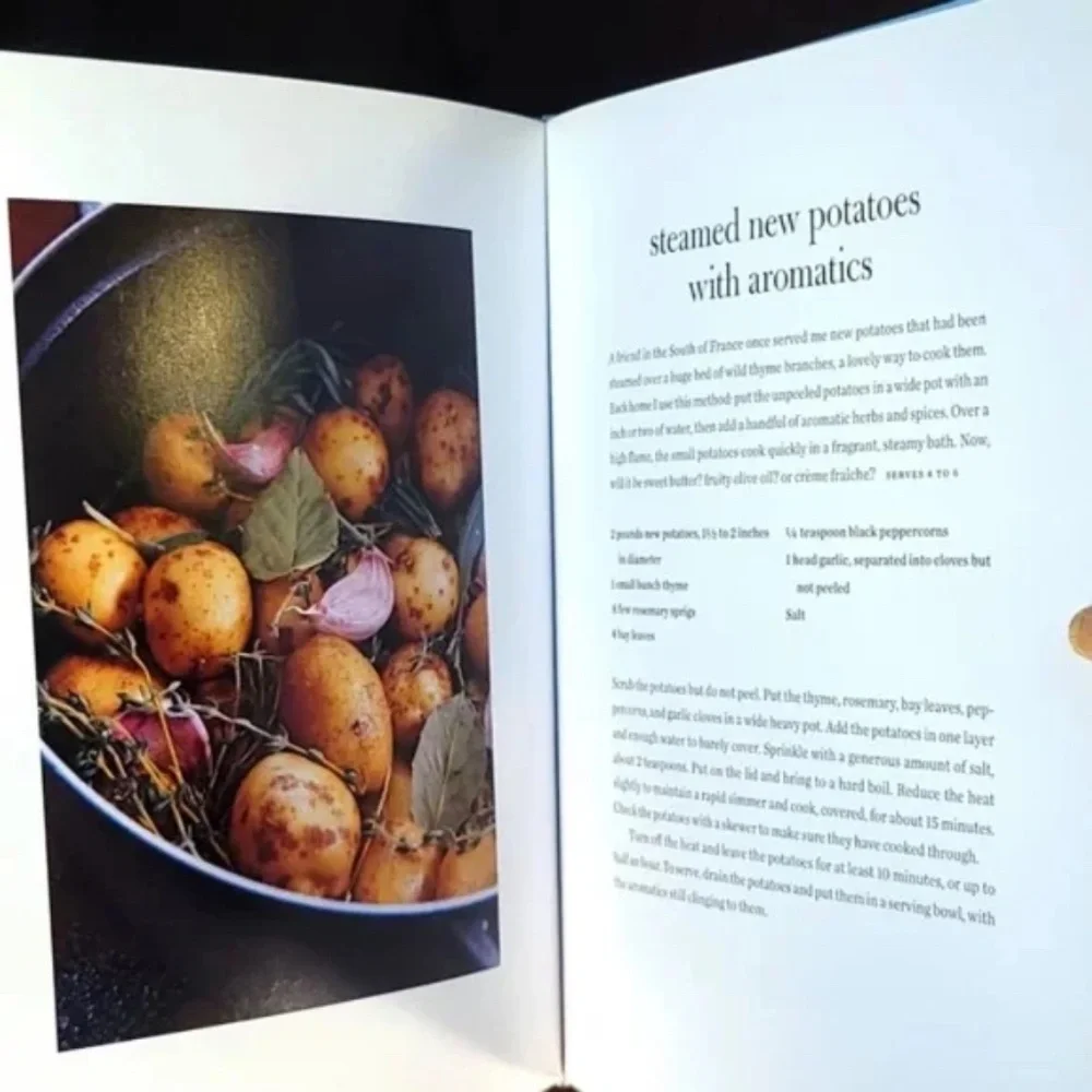 One Good Dish cookbook David Tanis NYT author
